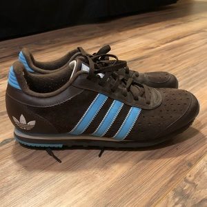 Vintage Adidas Shoes